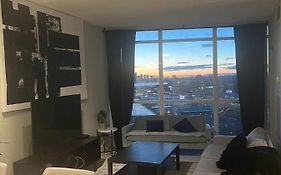 Cozy Fort York Condo