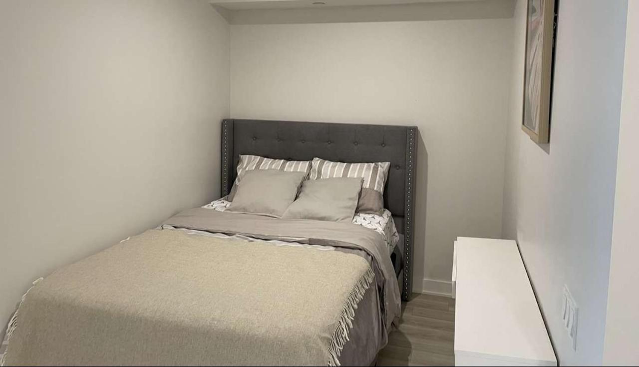 Cozy Fort York Condo Toronto Extérieur photo